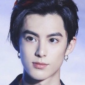Dylan Wang