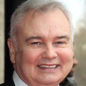 Eamonn Holmes