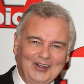 Eamonn Holmes