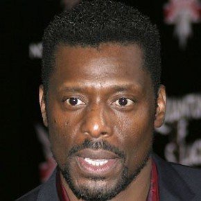 Eamonn Walker