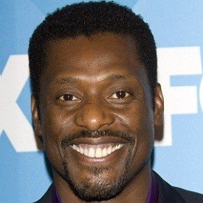 Eamonn Walker