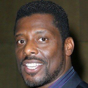 Eamonn Walker