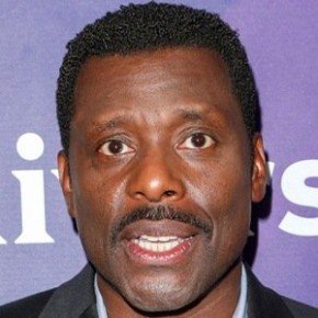 Eamonn Walker
