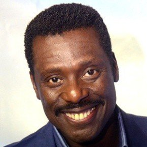 Eamonn Walker