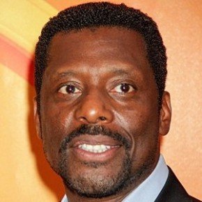 Eamonn Walker