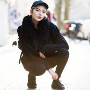 Ebba Zingmark