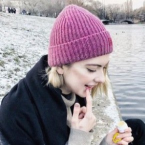Ebba Zingmark