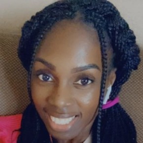 Ebony Latashe