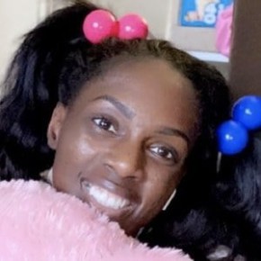 Ebony Latashe