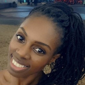 Ebony Latashe