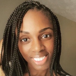 Ebony Latashe