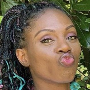 Ebony Latashe