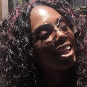 Ebony Latashe