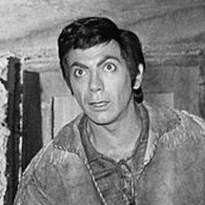 Ed Ames