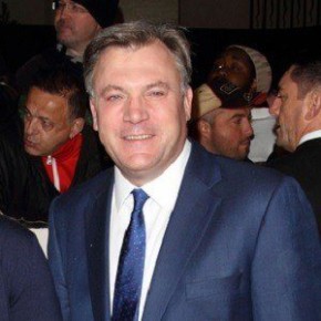 Ed Balls