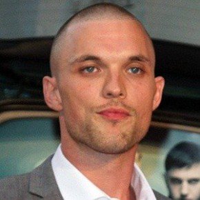 Ed Skrein