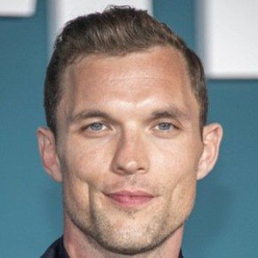 Ed Skrein