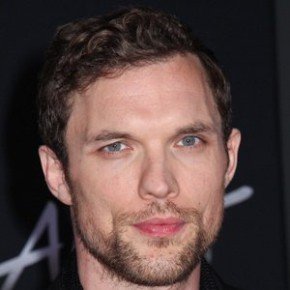 Ed Skrein