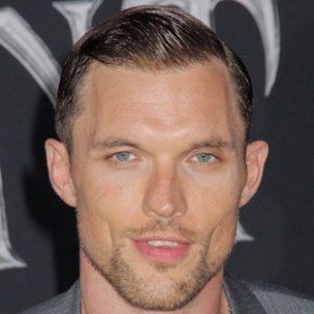 Ed Skrein