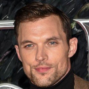 Ed Skrein