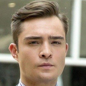 Ed Westwick