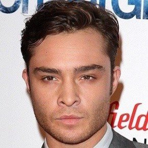 Ed Westwick