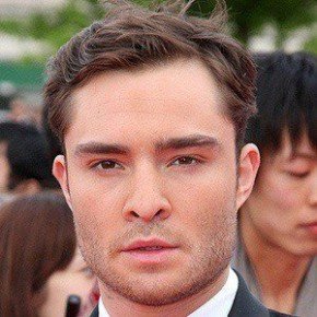 Ed Westwick