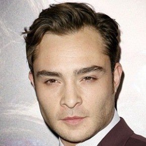 Ed Westwick