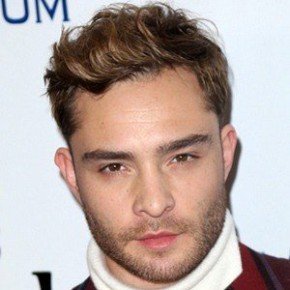 Ed Westwick