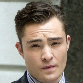 Ed Westwick