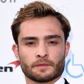 Ed Westwick