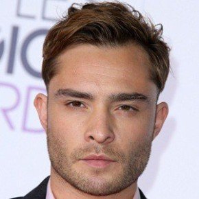 Ed Westwick