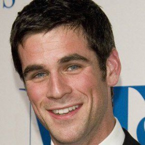 Eddie Cahill