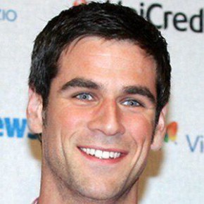 Eddie Cahill