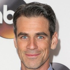 Eddie Cahill