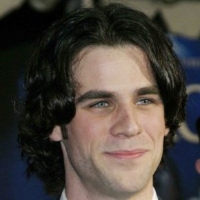 Eddie Cahill