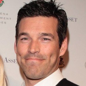 Eddie Cibrian