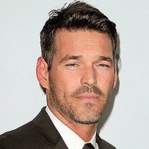 Eddie Cibrian