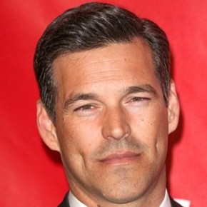 Eddie Cibrian