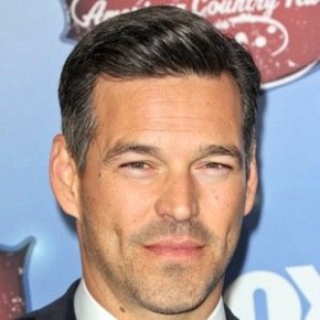 Eddie Cibrian