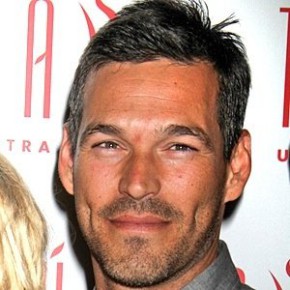 Eddie Cibrian