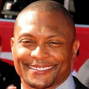 Eddie George