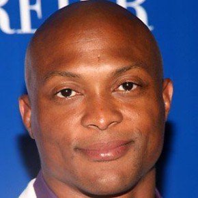 Eddie George
