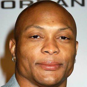 Eddie George