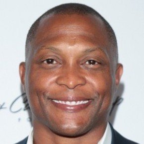 Eddie George