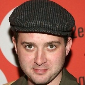 Eddie Kaye Thomas
