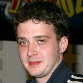Eddie Kaye Thomas