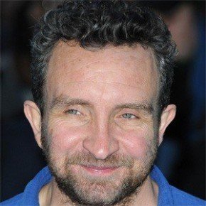 Eddie Marsan