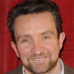 Eddie Marsan