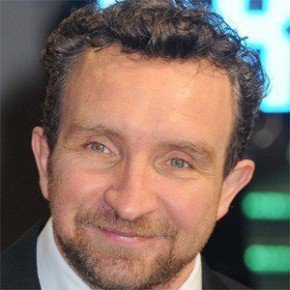 Eddie Marsan